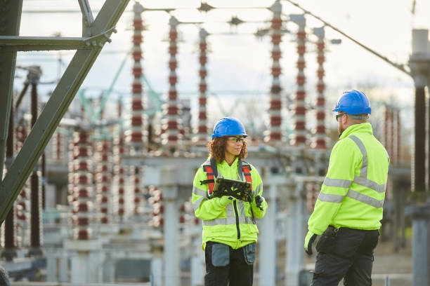 Best Home Electrical Repair  in Lely, FL