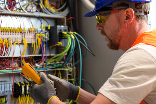 Best Emergency Electrician Near Me  in Lely, FL